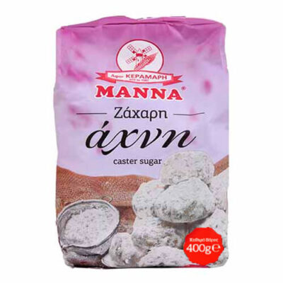 ΜΑΝΝΑ ΑΧΝΗ 400gr.
