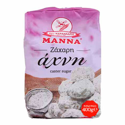 ΜΑΝΝΑ ΑΧΝΗ 400gr.