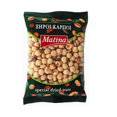 ΜΑΤΙΝΑ ΦΟΥΝΤΟΥΚΟΨΥΧΑ 160gr.