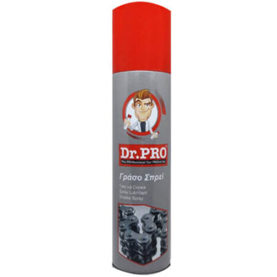 DR. PRO 220ml - (ΓΡΑΣΟ)