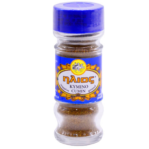 ΗΛΙΟΣ ΚΥΜΙΝΟ ΤΡΙΜΜΕΝΟ 35gr. - (ΒΑΖΟ)