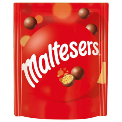 MALTESERS 175gr