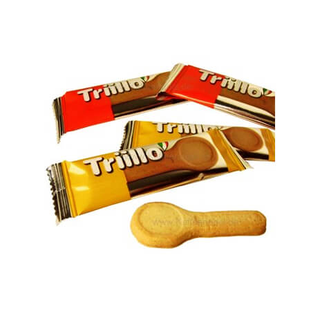 ΜΠΙΣΚΟΤΟ TRILLO ΣΥΣΚΕΥΑΣΜΕΝΟ - (250τεμ.)