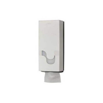 ΣΥΣΚΕΥΗ ΧΑΡΤΙΟΥ ΥΓΕΙΑΣ ΦΥΛΛΟ - ΦΥΛΛΟ - (ΛΕΥΚΗ) (CISNE)