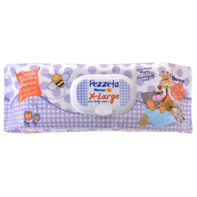 NANNYS PEZZETA ΜΩΡΟΜΑΝΤΗΛΑ 26x23cm (50τεμ.)