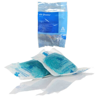 ΒΙΟΛΕΝ ΠΟΝΤΙΚΟΦΑΡΜΑΚΟ 130gr. - (ΠΑΣΤΑ)