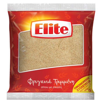 ELITE ΦΡΥΓΑΝΙΑ ΤΡΙΜΜΑ 360gr.