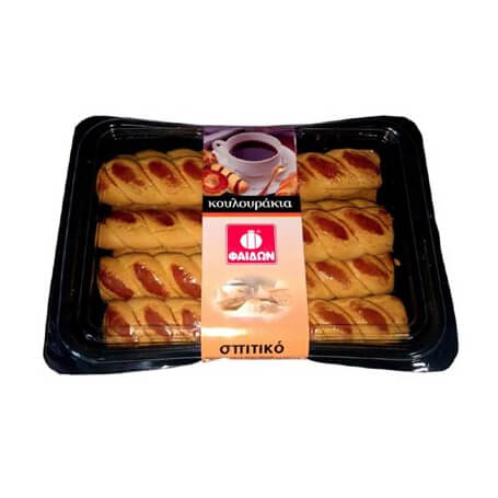 ΦΑΙΔΩΝ ΒΟΥΤΗΜΑΤΑ 350gr. - (ΣΠΙΤΙΚΟ)