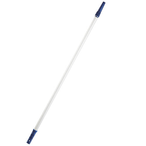 CISNE ΚΟΝΤΑΡΙ ΑΛΟΥΜΙΝΙΟΥ ΠΤΥΣΣΟΜΕΝΟ 3m - (49153)