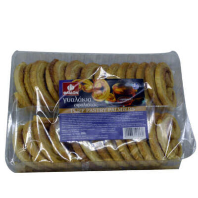 ΦΑΙΔΩΝ ΓΥΑΛΑΚΙΑ ΣΦΟΛΙΑΤΑΣ 200gr. - (ΝΗΣΤΙΣΙΜΑ)