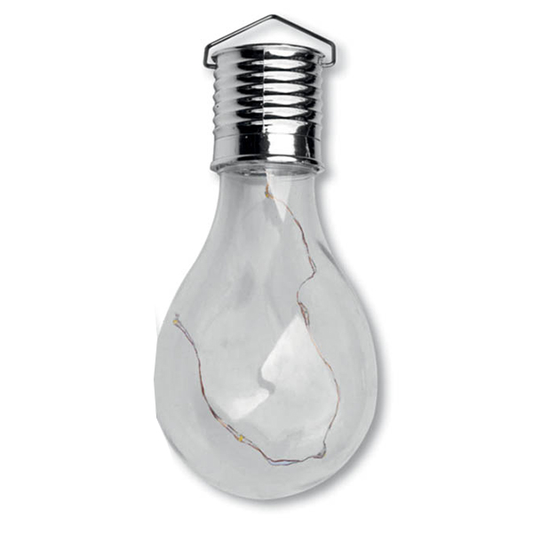 TNS ΗΛΙΑΚΗ ΛΑΜΠΑ 4LED ΛΕΥΚΟ ΦΩΣ (7.5x16) (ΛΕΥΚΗ) (35-950-0706)