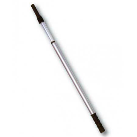 CISNE ΚΟΝΤΑΡΙ ΑΛΟΥΜΙΝΙΟΥ ΠΤΥΣΣΟΜΕΝΟ 2m (49184)