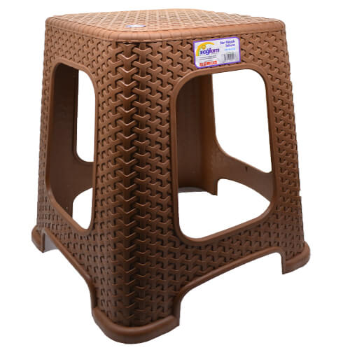 TNS ΠΛΑΣΤΙΚΟ ΣΚΑΜΠΟ (ΔΙΑΦΟΡΑ ΧΡΩΜΑΤΑ) (236)