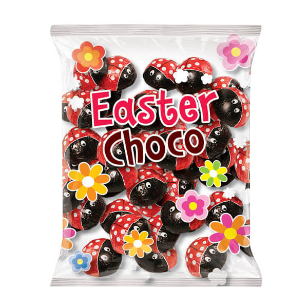 OSCAR ΠΑΣΧΑΛΙΤΣΑ ΣΟΚΟΛΑΤΕΝΙΑ  180gr. - (ΜΕ ΠΡΑΛΙΝΑ ΚΑΙ ΔΗΜΗΤΡΙΑΚΑ )