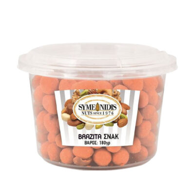 ΣΥΜΕΩΝΙΔΗΣ BRAZITA 180gr.