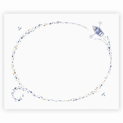 ENDLESS ΤΡΑΠ/ΛΟ 110τεμ. - (100x130cm) (ΘΑΛΑΣΣΙΝΟ)