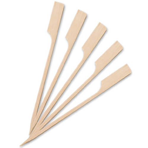 ΞΥΛΑΚΙ ΓΚΟΛΦ 12cm - (100τεμ.)