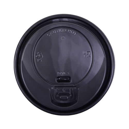 ΚΑΠΑΚΙ ΠΙΠΙΛΑ ΤΑΠΑ 14-16oz (100τεμ.) - (ΜΑΥΡΗ) (ΕΛΛΗΝΙΚΗ)