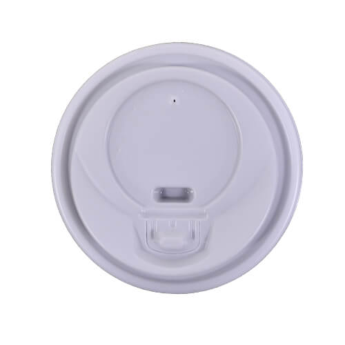 ΚΑΠΑΚΙ ΠΙΠΙΛΑ ΤΑΠΑ 8-12oz (100τεμ.) - (ΛΕΥΚΗ) (ΕΛΛΗΝΙΚΗ)