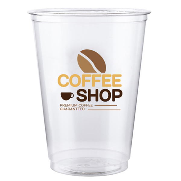 ΠΟΤΗΡΙ ΤΥΠΩΜΕΝΟ COFFEE 300ml - (50τεμ.) (ΘΡΑΚΗΣ) (ART95-300)