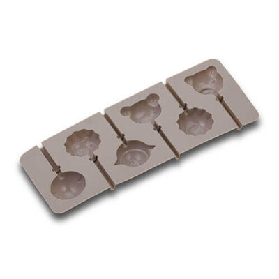 NAVA ΦΟΡΜΑ ΣΙΛΙΚΟΝΗΣ Υ2x24.2x9.5cm - (10-111-107)