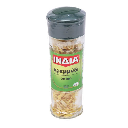 ΙΝΔΙΑ ΚΡΕΜΜΥΔΙ 25gr. - (ΓΥΑΛΙΝΟ ΒΑΖΟ)