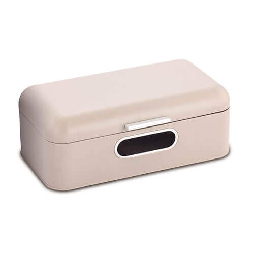 NAVA ΨΩΜΙΕΡΑ ΜΕΤΑΛΛΙΚΗ Υ16.5x42.5x23cm - (10-186-210)