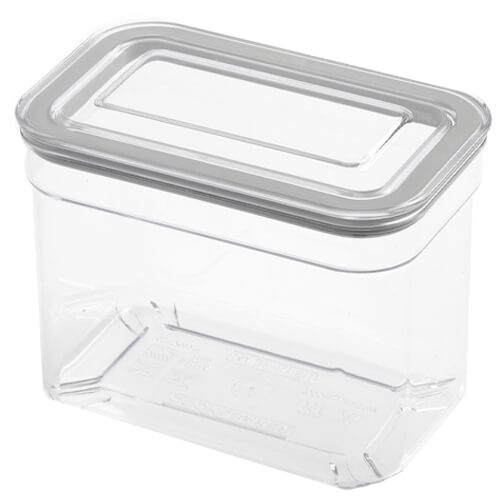 ΚΥΚΛΩΨ ΔΟΧΕΙΟ ΞΗΡΑΣ ΤΡΟΦΗΣ 1,6lit. - (SMART & LUMI)