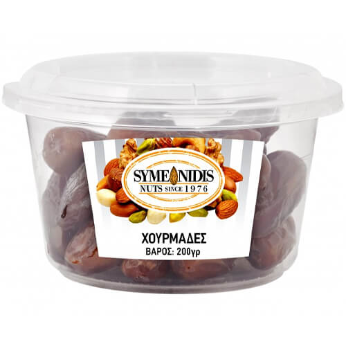 ΣΥΜΕΩΝΙΔΗΣ ΧΟΥΡΜΑΔΕΣ 200gr.