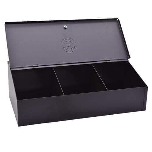 ΚΑΦΕΚΟΥΤΙ 3 ΘΕΣΕΩΝ - (ΧΡΩΜΑ) (Μ270064)