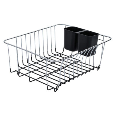 ECOCASA ΚΑΛΑΘΙ ΝΕΡΟΧΥΤΗ ΜΕ ΜΑΥΡΗ ΒΑΣΗ ΣΙΛΙΚΟΝΗΣ