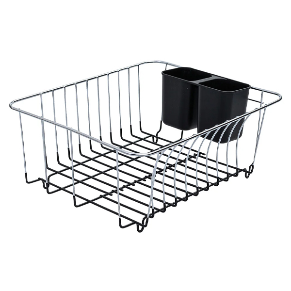 ECOCASA ΚΑΛΑΘΙ ΝΕΡΟΧΥΤΗ ΜΕ ΜΑΥΡΗ ΒΑΣΗ ΣΙΛΙΚΟΝΗΣ