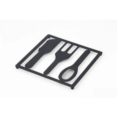 ECOCASA ΒΑΣΗ ΣΚΕΥΟΥΣ - (ΜΑΥΡΗ)