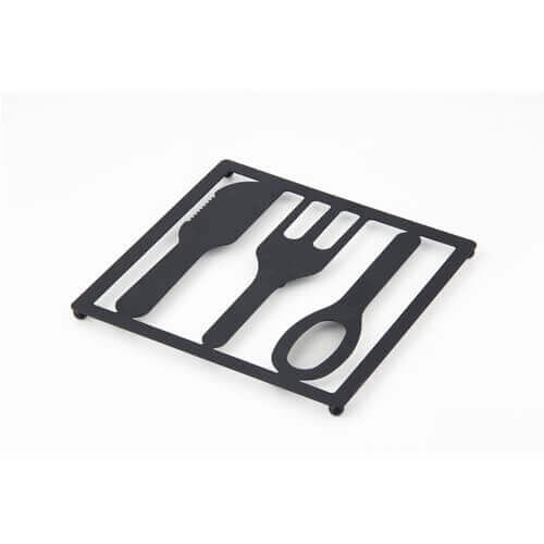 ECOCASA ΒΑΣΗ ΣΚΕΥΟΥΣ - (ΜΑΥΡΗ)