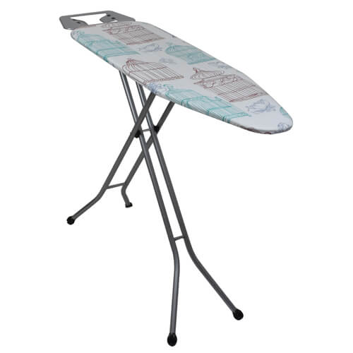 ECOCASA ΣΙΔΕΡΩΣΤΡΑ 33x110cm - (NORMA)