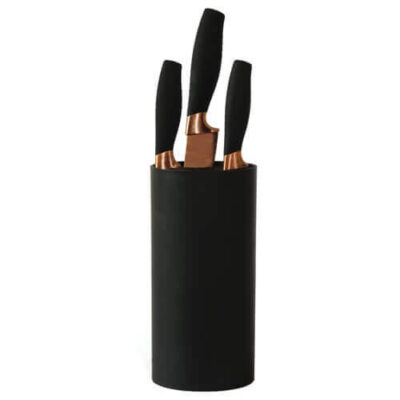 ECOCASA ΒΑΣΗ ΜΑΧΑΙΡΙΩΝ - (ΜΑΥΡΗ)