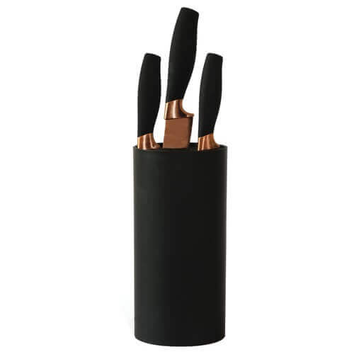 ECOCASA ΒΑΣΗ ΜΑΧΑΙΡΙΩΝ - (ΜΑΥΡΗ)