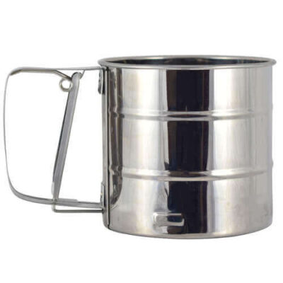 ECOCASA ΚΟΣΚΙΝΟ ΑΝΟΞΕΙΔΩΤΟ