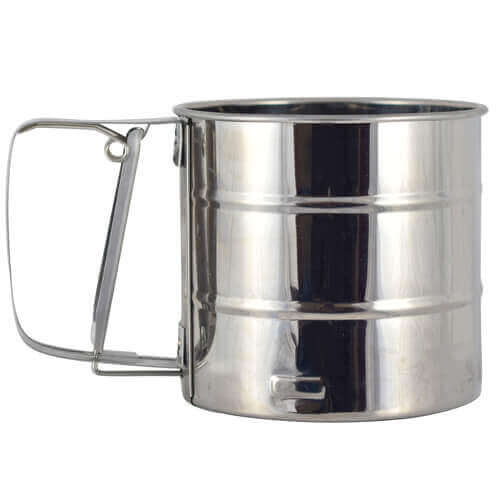 ECOCASA ΚΟΣΚΙΝΟ ΑΝΟΞΕΙΔΩΤΟ