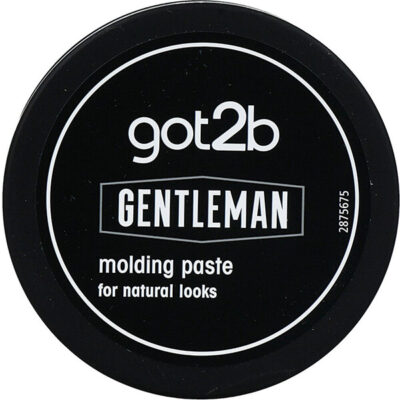 GOT2B ΠΑΣΤΑ 100ml - (GENTLEMAN MOLDING)
