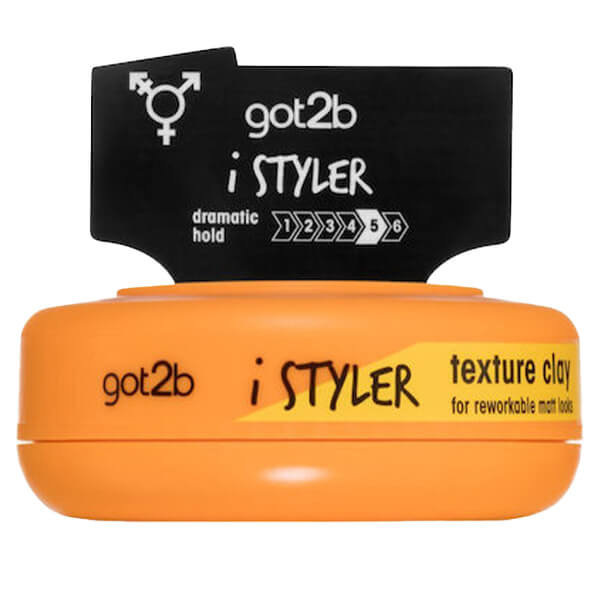 GOT2B ΠΑΣΤΑ 75ml - (iSTYLERS)