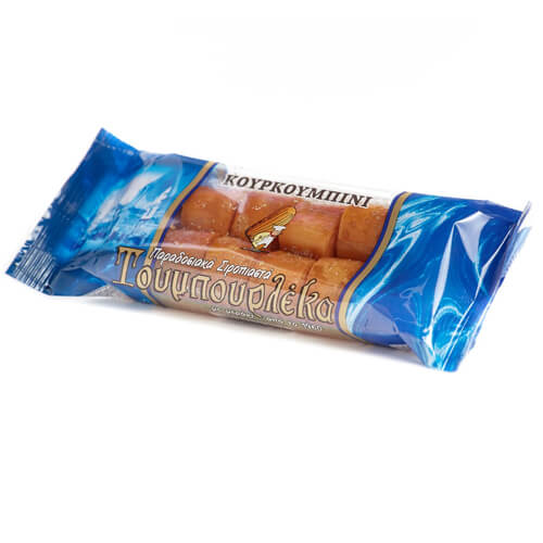 ΤΟΥΜΠΟΥΡΛΕΚΑ 85gr. - (ΚΟΥΡΚΟΥΜΠΙΝΙ)