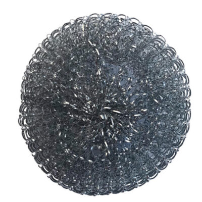 PRACTIC ΣΥΡΜΑΤΙΝΟ ΓΑΛΒΑΝΙΖΕ ΣΦΟΥΓΓΑΡΑΚΙ 25gr. - (25τεμ.)