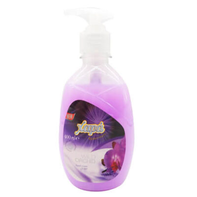 ΧΑΡΑ ΚΡΕΜΟΣΑΠΟΥΝΟ ΑΝΤΛΙΑ 400ml - (WILD ORCHID)