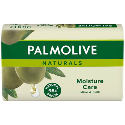 PALMOLIVE ΣΑΠΟΥΝΙ  90gr - (OLIVE)