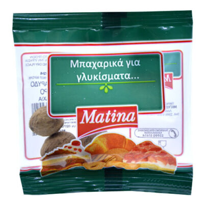 ΜΑΤΙΝΑ ΜΟΣΧΟΚΑΡΥΔΟ (3τεμ.) - (ΧΟΝΔΡΟ)