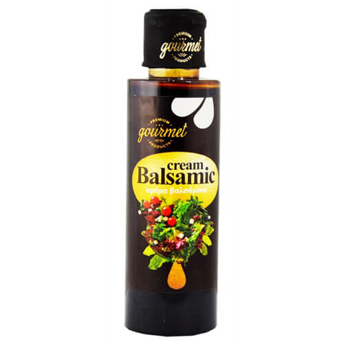 BALSAMICO GOURMET ΚΡΕΜΑ 220ml - (CLASSIC)