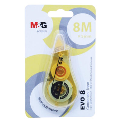 MΚΑΙG ADDICT ΔΙΟΡΘΩΤΙΚΗ ΤΑΙΝΙΑ 8m (ACT55271)