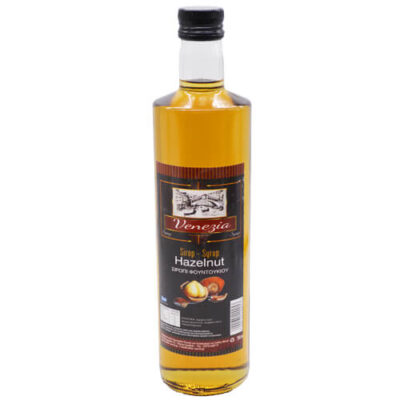 VENEZIA ΣΙΡΟΠΙ ΚΑΦΕ 700ml - (ΦΟΥΝΤΟΥΚΙ)