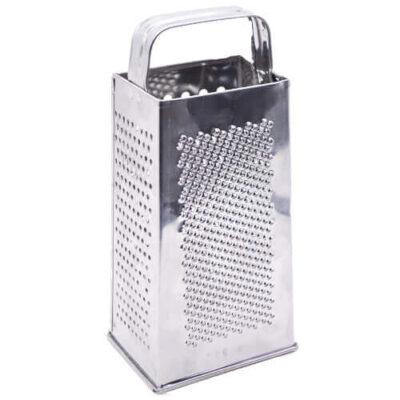 ΤΡΙΦΤΗΣ ΠΥΡΑΜΙΔΑ Α' inox